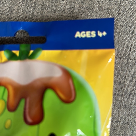 Surprise Plush Toy Ages 4 and Up - Picture 5 of 6